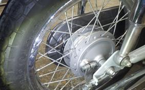 HONDA LITTLE CUB 2001 AA01