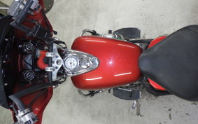 HONDA SHADOW 750 Gen. 2 1997 RC44