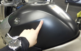 SUZUKI GSR 400 2008 GK7DA