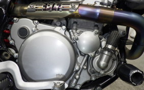 SUZUKI DR-Z400SM 2009 SK44A