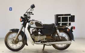 HONDA CD125T BENLY CD125T