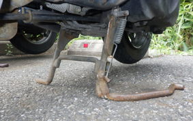 SUZUKI LET's 2 L CA1PA