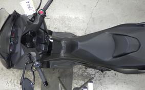 SUZUKI BURGMAN400 A 2025 DU11N