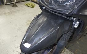 YAMAHA BW*S 125 Gen.2 2006 SEA6J