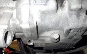 HONDA GYRO CANOPY TA02
