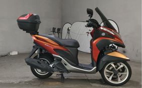 YAMAHA TRICITY 125 SE82J