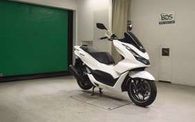 HONDA PCX125 1998 JK05