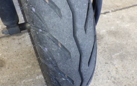 HONDA CREA SCOOPY AF55