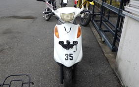 SUZUKI ADDRESS V125 CF46A