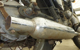 KAWASAKI W1 S 1975 W1F