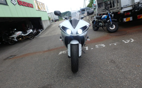YAMAHA YZF-R1 2009 RN24J