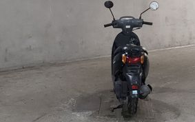 SUZUKI LETS4 CA45A