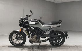 OTHER  HUSQUARNA SUVARUTOPIREN250 JUE