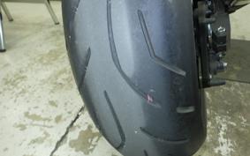 KAWASAKI NINJA 1000 A 2019 ZXT00W