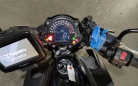 KAWASAKI Z650 ER650H