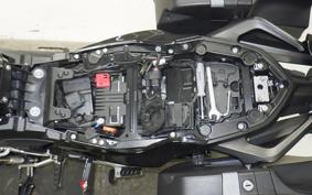 BMW F900XR 2022