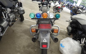 HONDA CB125T 2015 JC06