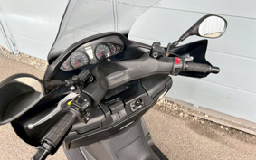 SUZUKI SKY WAVE 400 LTD ABS 2016 CK45A
