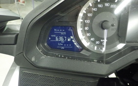 HONDA GL 1800 GOLD WING TOUR DCT 2025 SC79