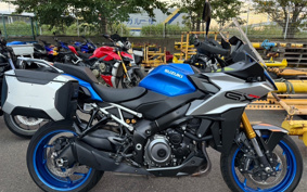 SUZUKI GSX-S1000GX 2024 EK1AA