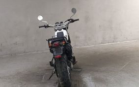 YAMAHA TW225 DG09J