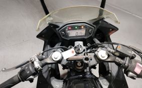 HONDA CBR400R 2013 NC47