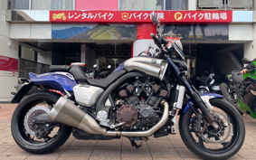 YAMAHA VMAX 2017 RP22J