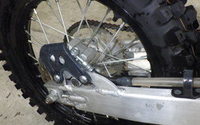 KAWASAKI KX100 KX100F