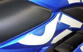SUZUKI GSX250R 2015
