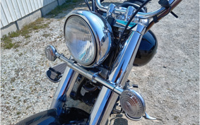 YAMAHA DRAGSTAR 400 CLASSIC 2007 VH01J