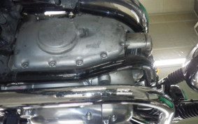 KAWASAKI W800 2025 EJ800E