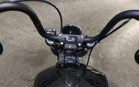 HARLEY FXBB1750 2018 YJJ