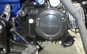 HONDA DAX 125 JB04