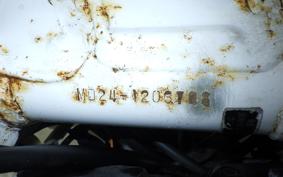 HONDA CRM250R GEN 2 MD24
