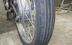 HONDA C90 SUPER CUB E 2011 HA02