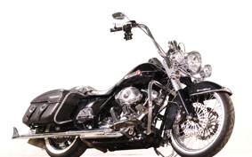 HARLEY FLHRC 2009 FR4