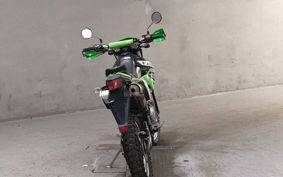 KAWASAKI KLX250 LX250S