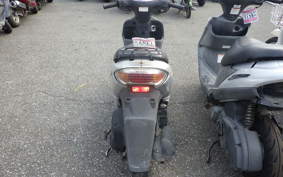 HONDA DIO Gen.5 AF56