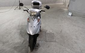 SUZUKI ADDRESS V125 CF46A