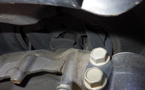 PGO AIM 125 WELL BIKE