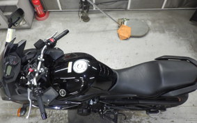 YAMAHA XJ6 2011