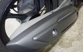 SUZUKI ADDRESS 110 2001 CE47A
