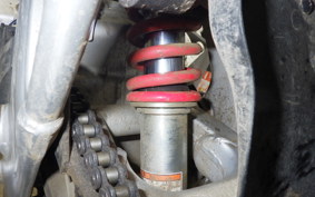 HONDA CRF125F JE03