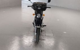 HONDA CROSS CUB110 JA60