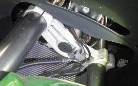 KAWASAKI NINJA 1000 A 2017 ZXT00W