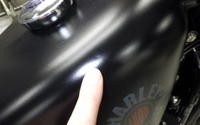 HARLEY XL883N