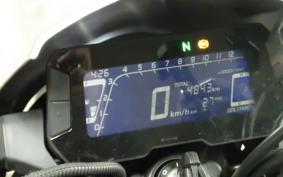 HONDA CB250RA 2021 MC52