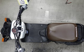 HONDA ZOOMER 2011 AF58