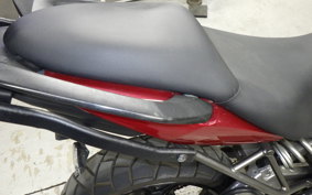 KAWASAKI VERSYS 650 2012