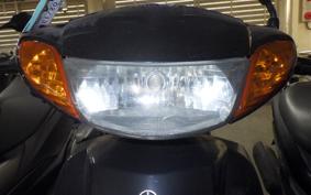 YAMAHA JOG Gen.5 SA36J